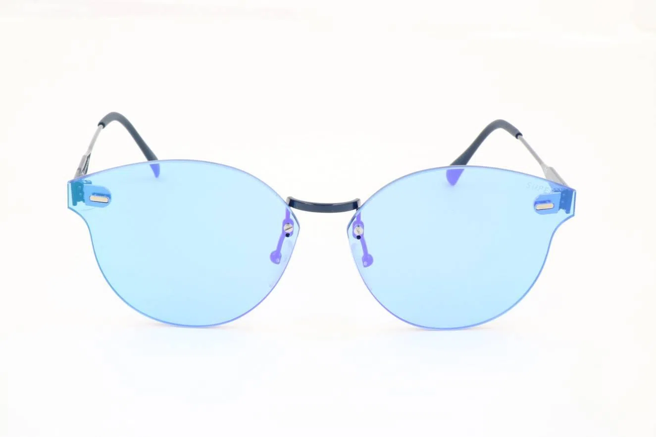 Retrosuperfuture PANAMXC1CELESTE Sunglasses - view 2